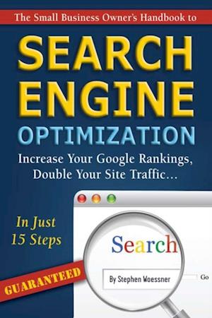 Small Business Owner's Handbook to Search Engine Optimization