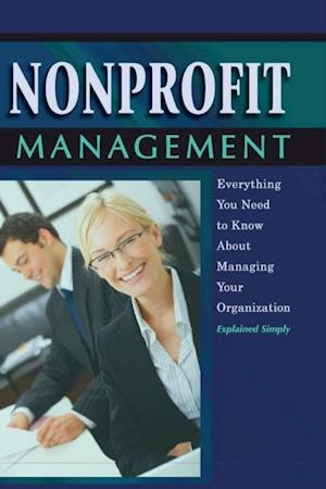 Nonprofit Management