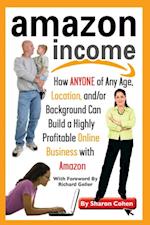 Amazon Income