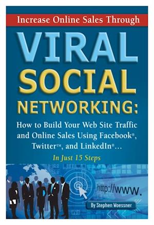 Increase Online Sales Through Viral Social Networking