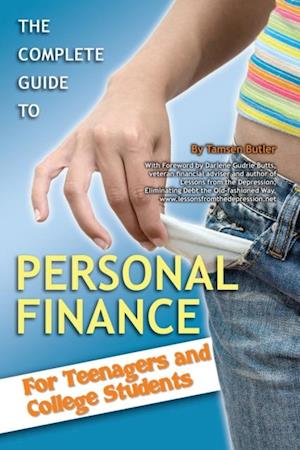 Complete Guide to Personal Finance