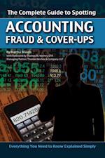 Complete Guide to Spotting Accounting Fraud & Cover-ups