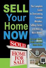 Sell Your Home Now