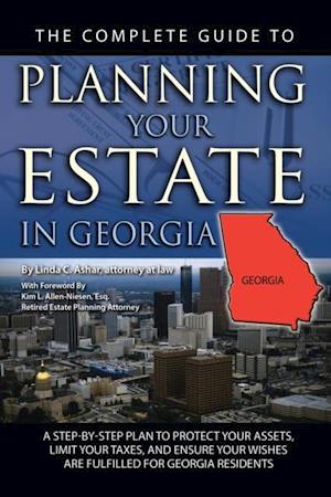 Complete Guide to Planning Your Estate in Georgia