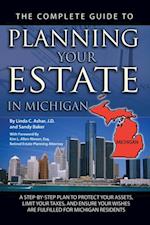 Complete Guide to Planning Your Estate in Michigan