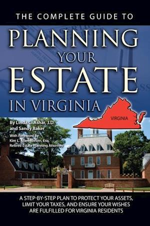 Complete Guide to Planning Your Estate in Virginia