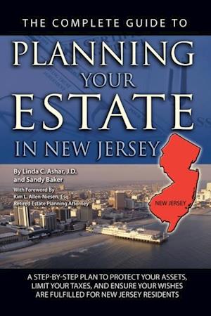 Complete Guide to Planning Your Estate in New Jersey