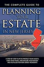 Complete Guide to Planning Your Estate in New Jersey
