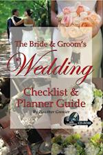 Bride & Groom's Wedding Checklist & Planner Guide