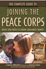 Complete Guide to Joining the Peace Corps