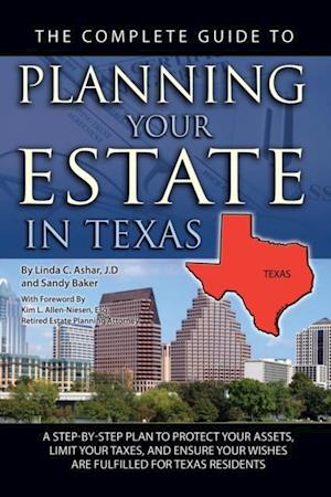 Complete Guide to Planning Your Estate in Texas