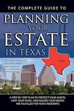 Complete Guide to Planning Your Estate in Texas
