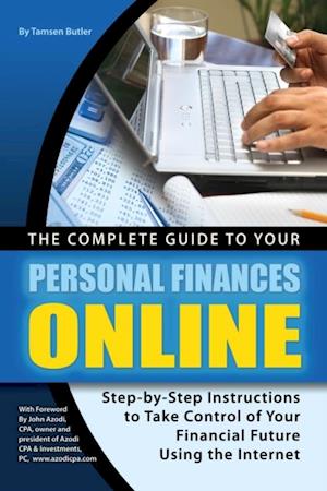 Complete Guide to Your Personal Finances Online