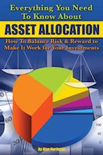 Everything You Need to Know About Asset Allocation