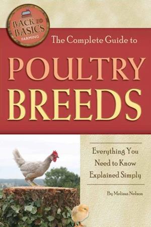 Complete Guide to Poultry Breeds