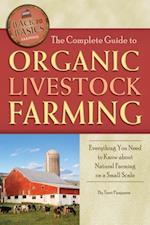 Complete Guide to Organic Livestock Farming