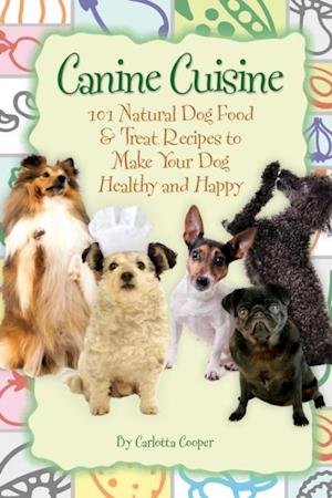 Canine Cuisine