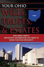 Your Ohio Wills, Trusts, & Estates Explained Simply