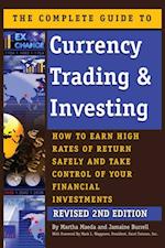 Complete Guide to Currency Trading & Investing