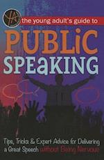 The Young Adult's Guide to Public Speaking