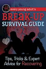 Every Young Adult's Breakup Survival Guide
