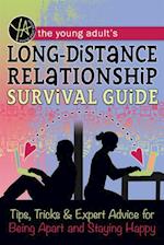 Young Adult's Long-Distance Relationship Survival Guide