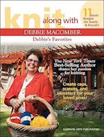 Knit Along with Debbie Macomber