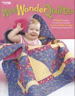 Wee Wonder Quilts