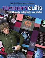 Better Homes & Gardens: Memory Quilts