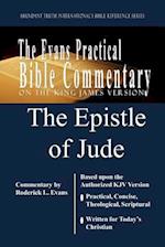 The Epistle of Jude: The Evans Practical Bible Commentary 
