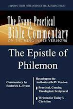 The Epistle of Philemon: The Evans Practical Bible Commentary 