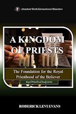 A Kingdom of Priests