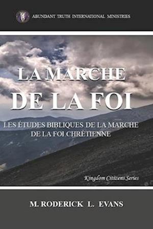 La Marche de la Foi