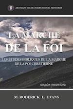 La Marche de la Foi