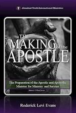 The Making of the Apostle