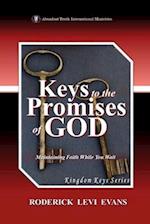 Keys to the Promises of God