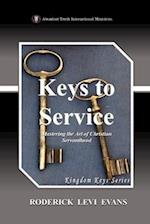 Keys to Service