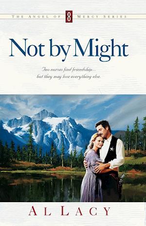 Not by Might