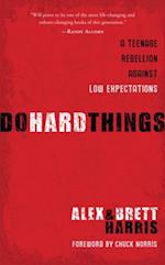 Do Hard Things