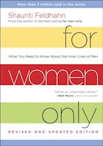For Women Only, Revised and Updated Edition