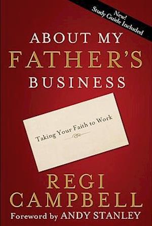 About My Father's Business