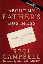 About My Father's Business