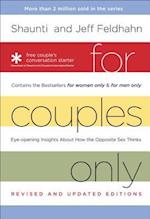 For Couples Only Boxed Set (Incl for Women Only + for Men Only)