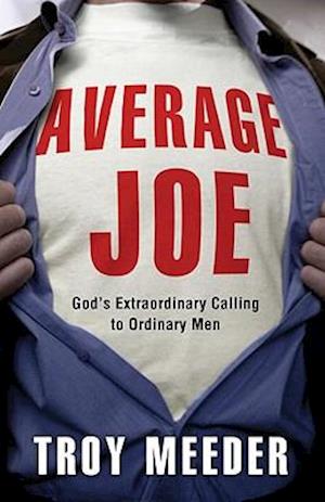 Average Joe