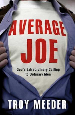 Average Joe