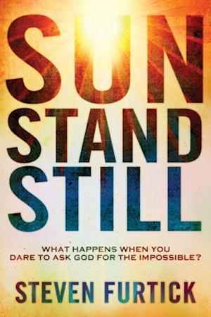 Sun Stand Still