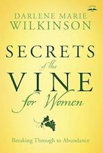 Secrets of the Vine for Women