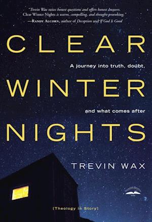 Clear Winter Nights