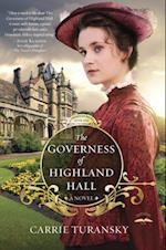 Governess of Highland Hall