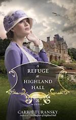 Refuge at Highland Hall